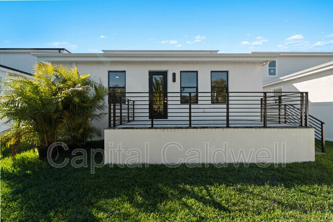 Building Photo - 2345 Bahia Vista St