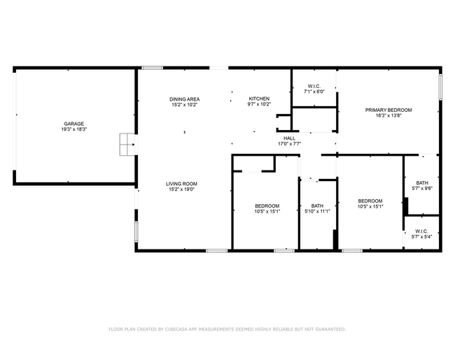Building Photo - 5606 Dewberry Run