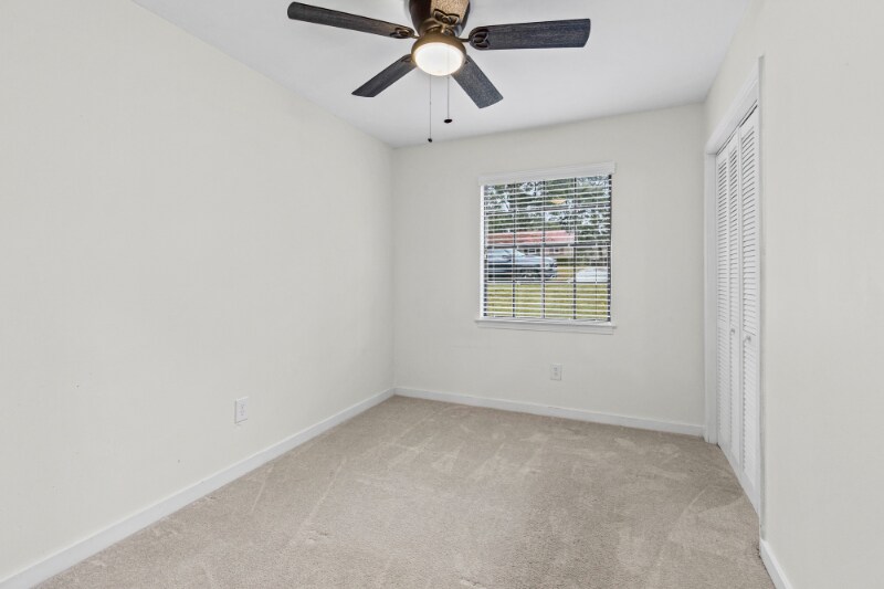 Building Photo - 5925 Couton Dr