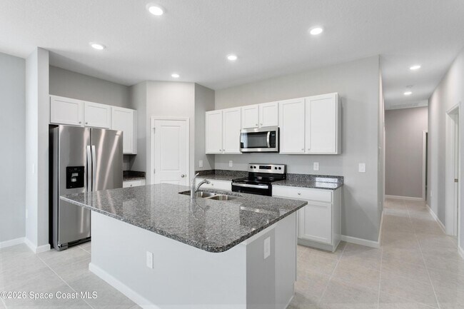 Building Photo - 1640 Elizabeth Ave