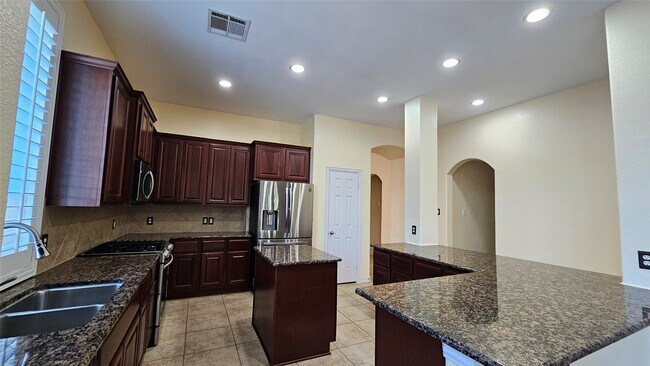 Building Photo - 5407 Moon Indigo Ln