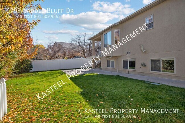 Building Photo - 6759 Saddle Bluff Dr