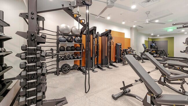 Building Photo - 955 Bannock St