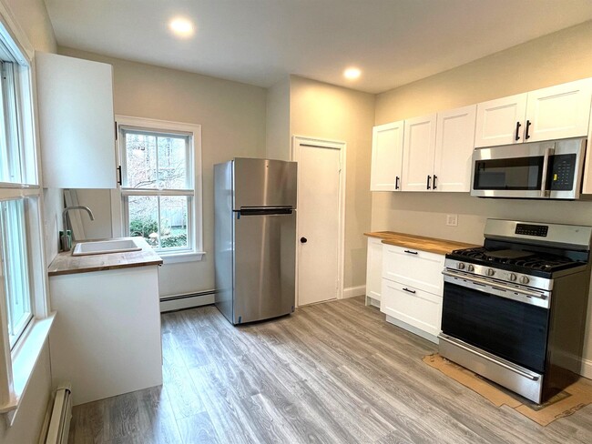 26 Kenwood St - 26 Kenwood St Cambridge MA 02139 | Apartment Finder