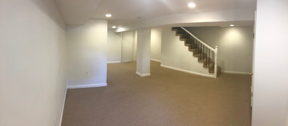 Basement - 3032 Park Pl NW