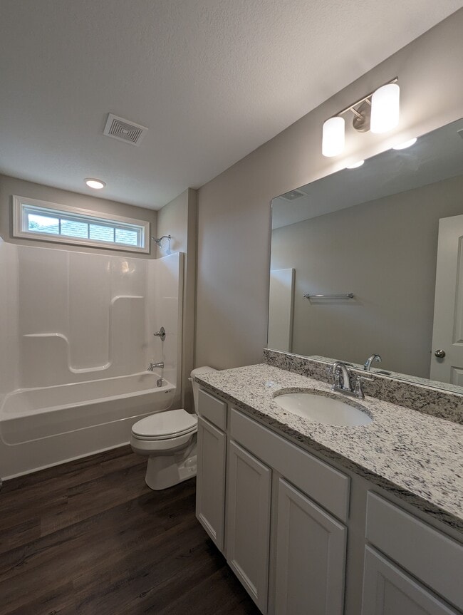 Building Photo - 8712 Yellow Aster Rd