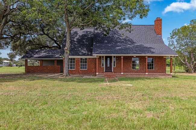 Building Photo - 1178 Co Rd 105