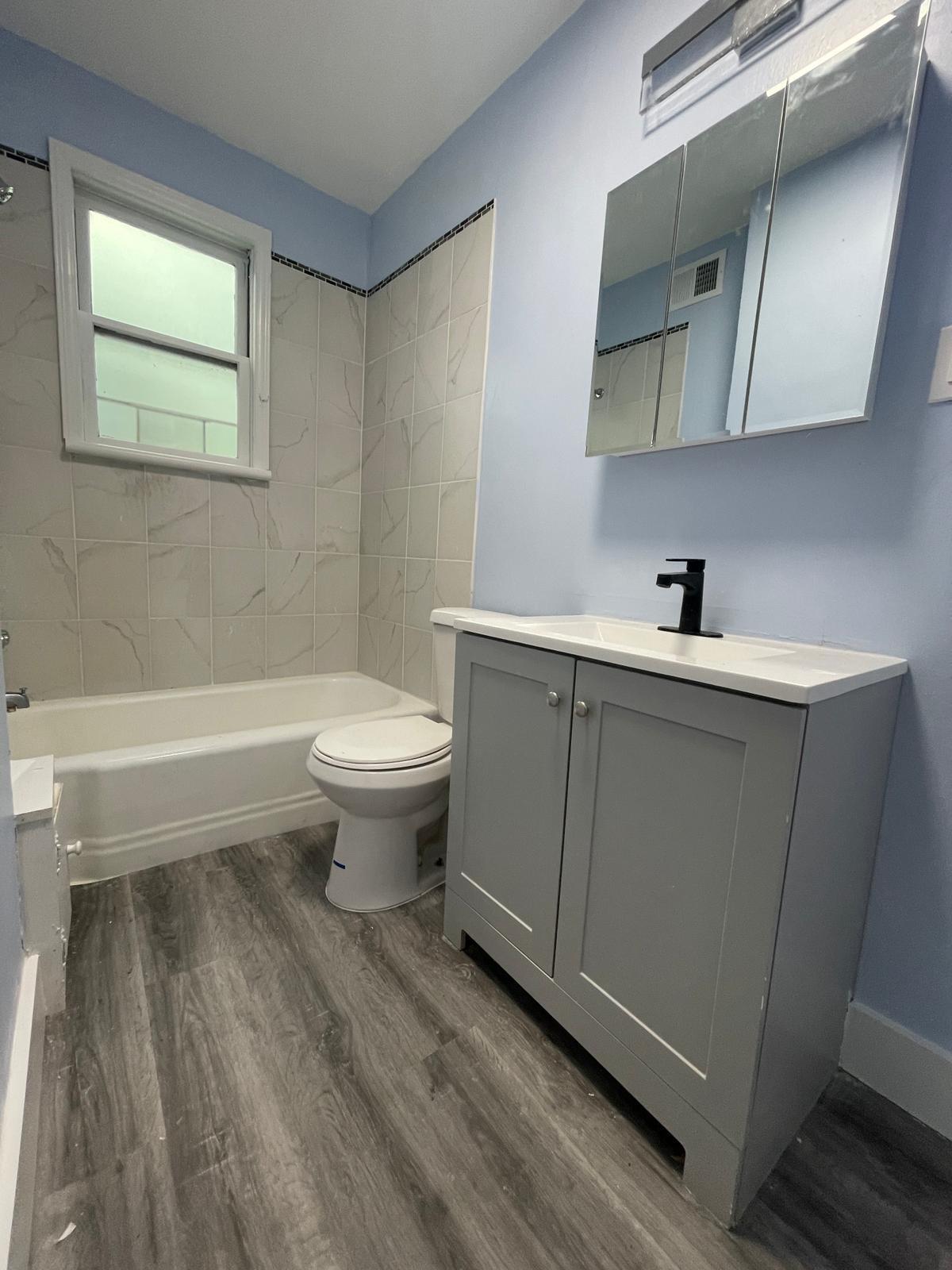 Unit 3F - 66 W 18th St