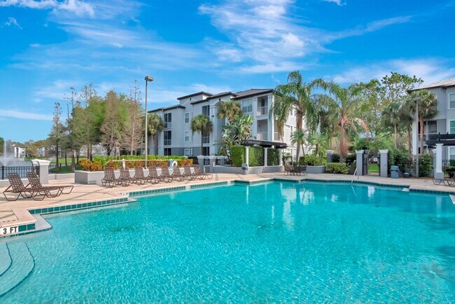 Building Photo - Remodeled and Upgraded -2nd Floor - 1 Bed 1 Bath Condo For Lease