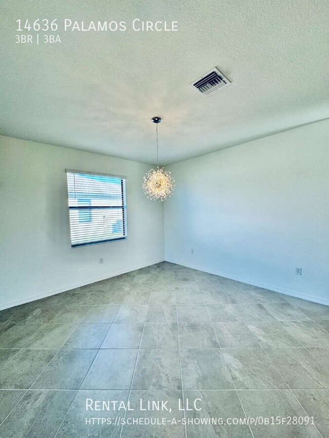 Building Photo - 14636 Palamos Cir