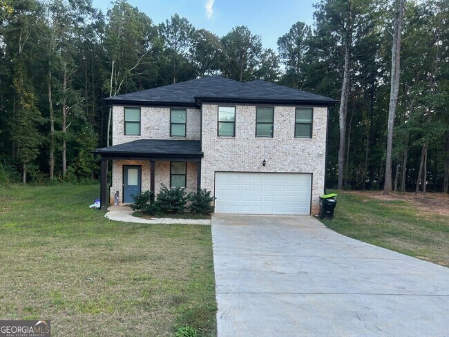 Primary Photo - 643 Wesley Chapel Rd