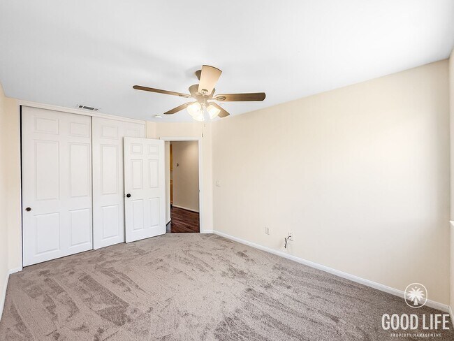 Building Photo - Spacious 4BR/2.5BA El Cajon Home with Back...