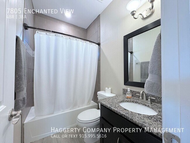 Building Photo - 7805 Enchanted View Dr