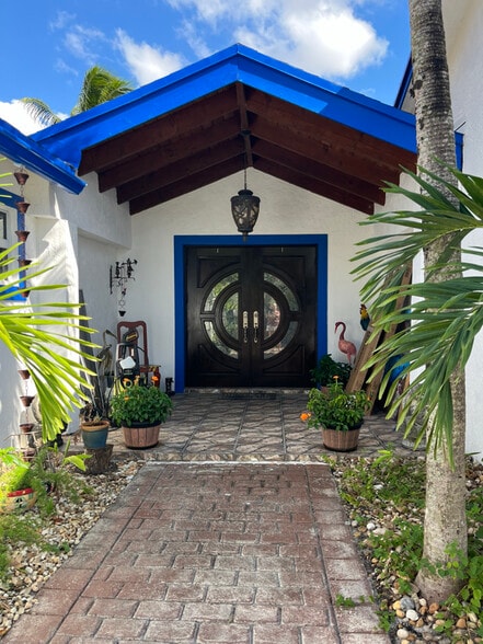 Building Photo - 19531 NW 58th Ave