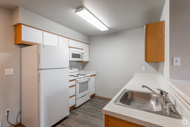 Birch Hills Apartments - 2200 NE Westwood Dr Pullman WA 99163 ...