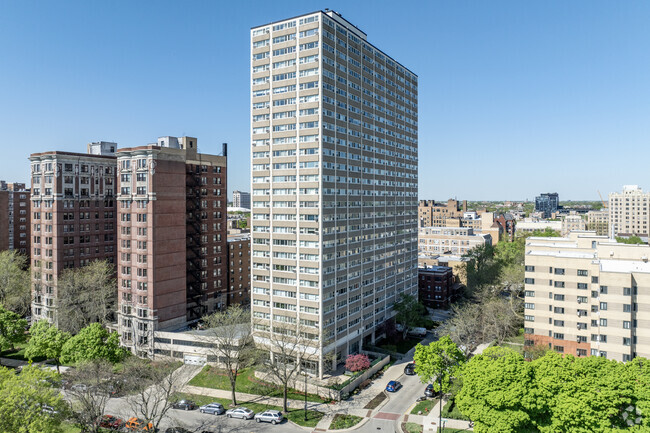 Primary - Carmen Marine Apartments