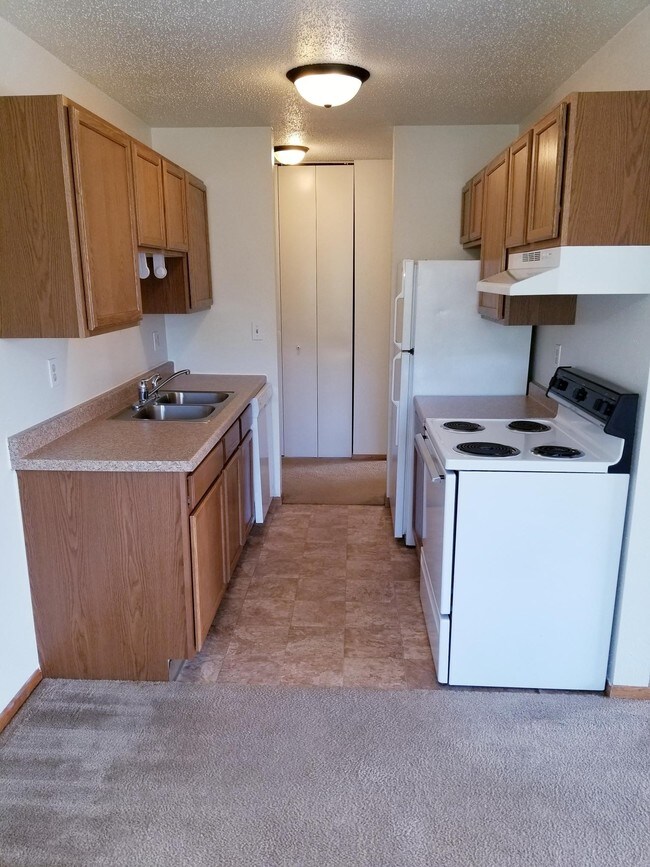 Townview II 509 Chicago Ave SW Red Lake Falls MN 56750 Apartment Finder