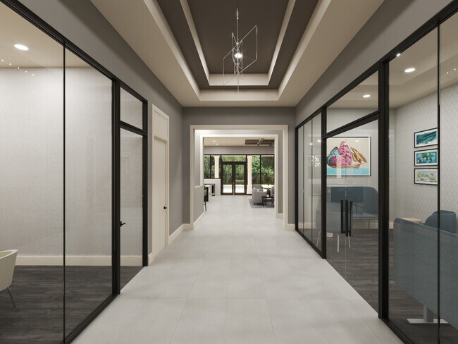 Building Photo - 1315 Lomond Dr
