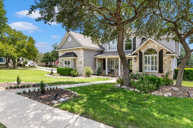 Building Photo - 922 Split Fairway