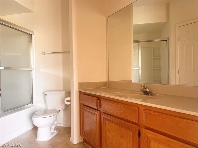 Building Photo - 7135 S Durango Dr