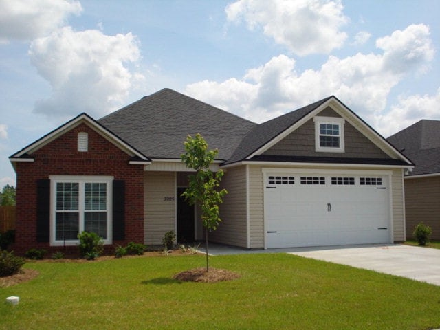 Primary Photo - Charming 3-Bedroom Home with Modern Upgrad...