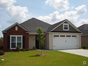 Building Photo - Charming 3-Bedroom Home with Modern Upgrad...
