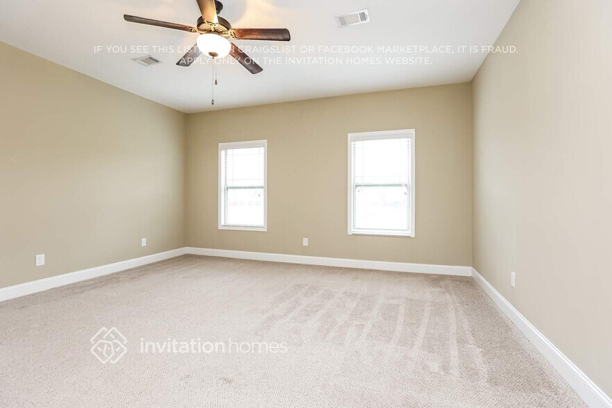 Building Photo - 2921 Cason Ln