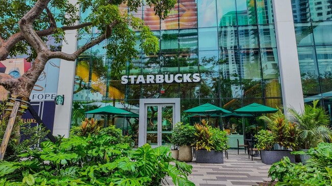 Building Photo - 851 NE 1st Ave