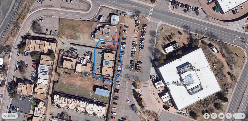 Building Photo - 1319 Pacheco Ct