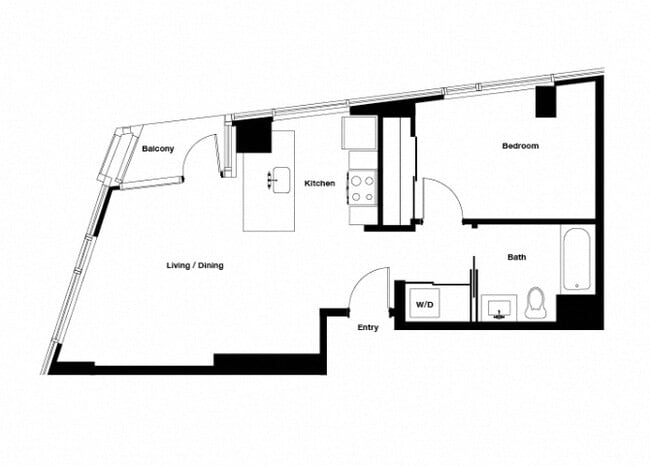 Floorplan - Cielo
