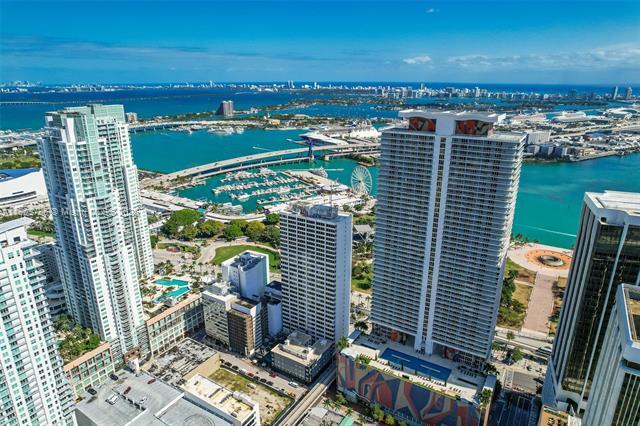 Building Photo - 50 Biscayne Blvd