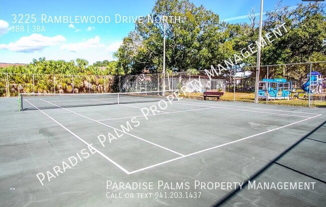 Building Photo - 3225 Ramblewood Dr N