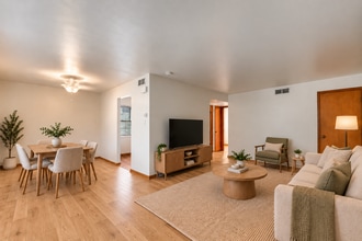 Building Photo - 4204 N Olsen Ave