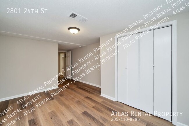 Building Photo - 2801 24th St