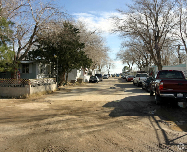 Primary Photo - Desert Winds Mobile Home Park