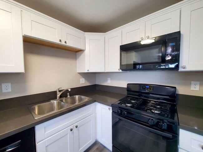 Interior Photo - Casa Rebecca