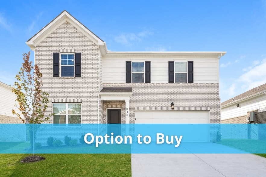 Primary Photo - 212 Limestone Wy