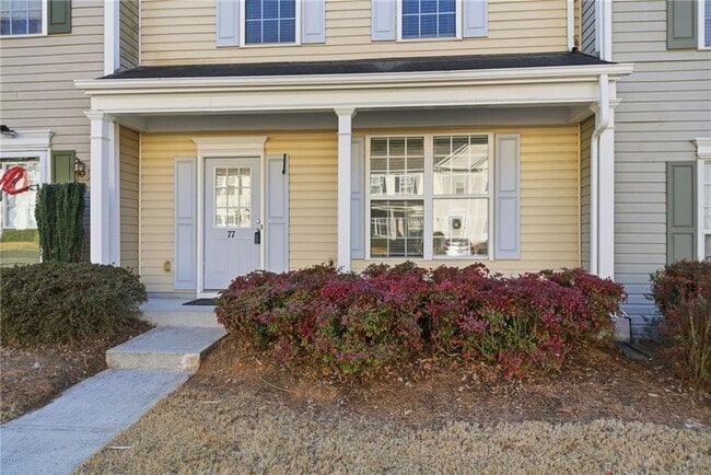 Building Photo - 4645 Valais Ct