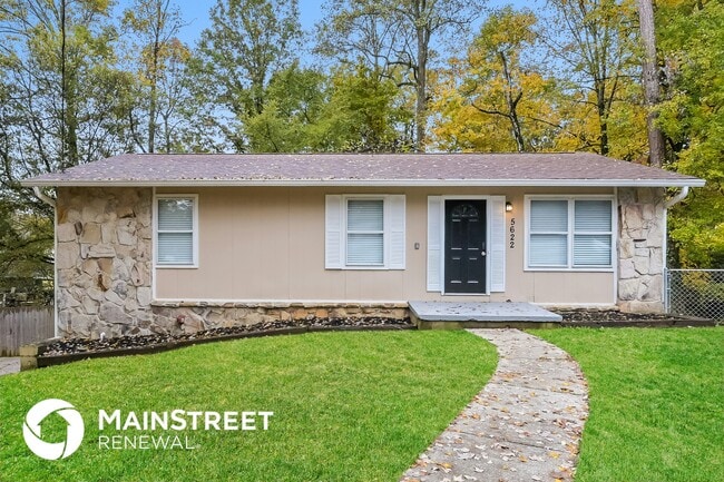 Building Photo - 5622 Burbury Ln NW