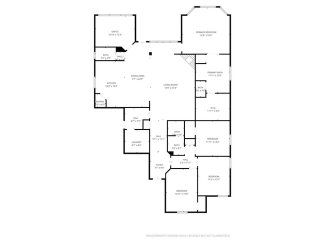 Building Photo - 3367 Vasquez Pl