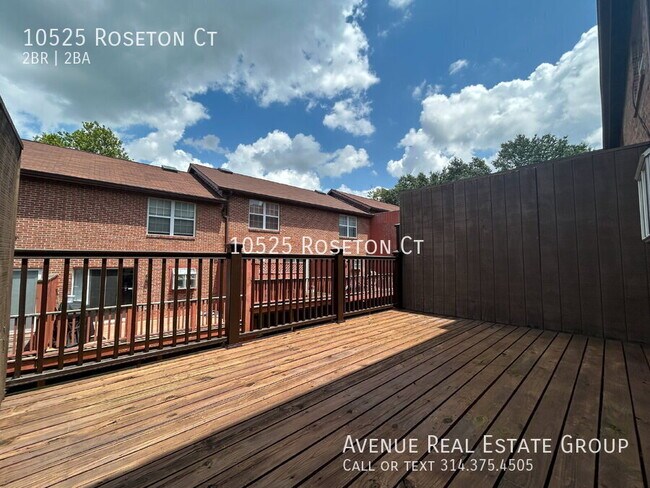 Building Photo - 10525 Roseton Ct