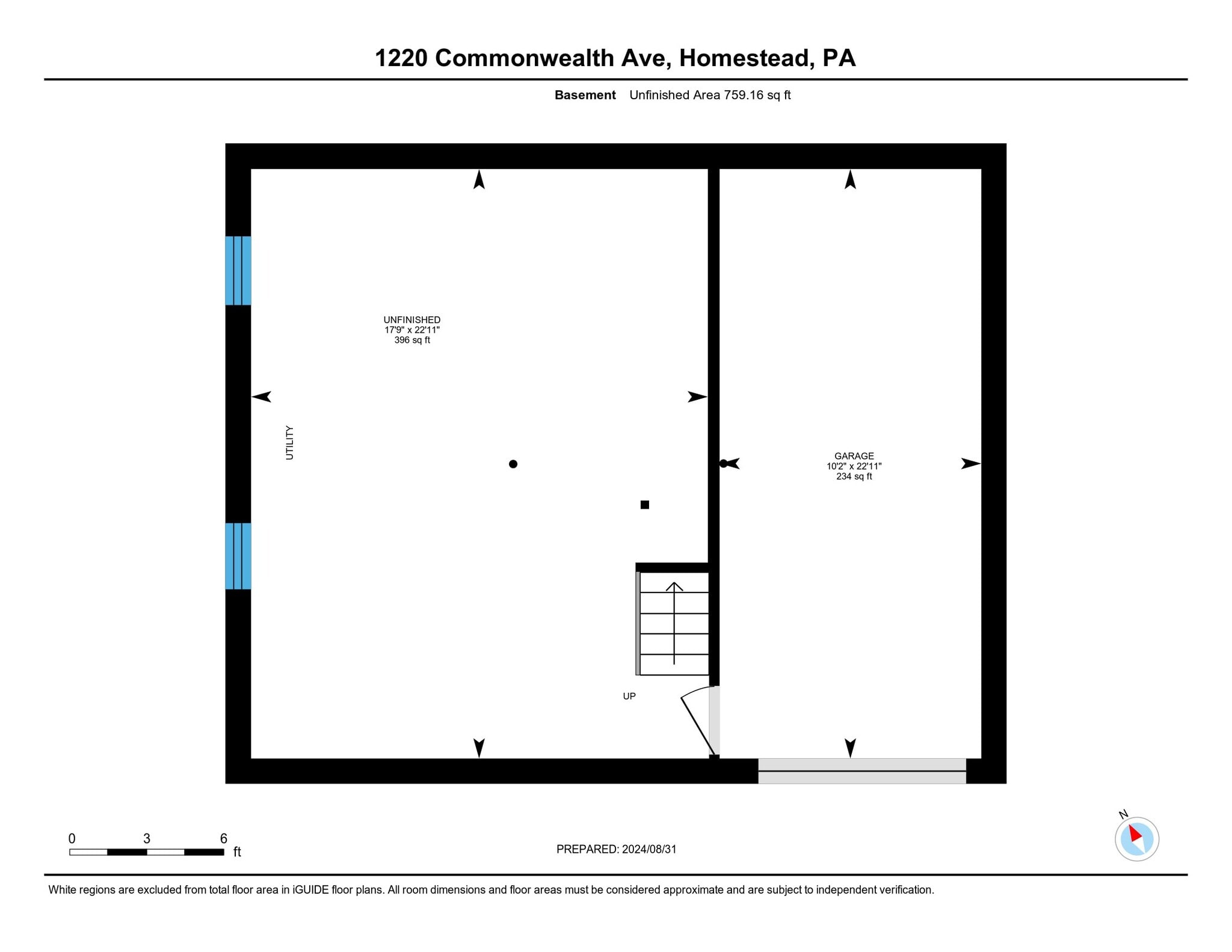 Building Photo - 1220 Commonwealth Ave