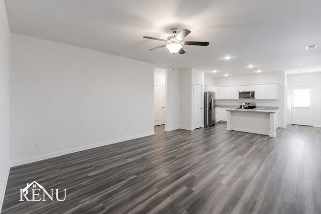 Building Photo - 6124 Harrah Ln
