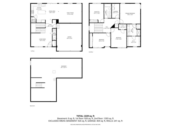 Building Photo - 1033 Quarry Oak Dr