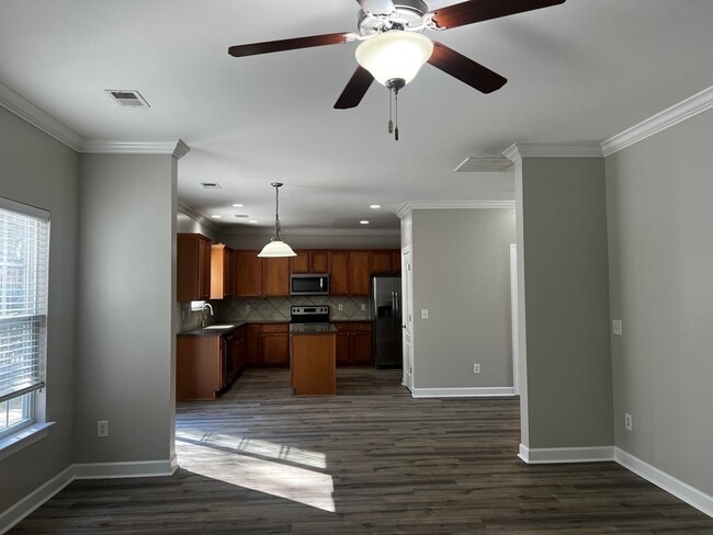 Building Photo - AVAILABLE NOW IN BRIGHTON WOODS!