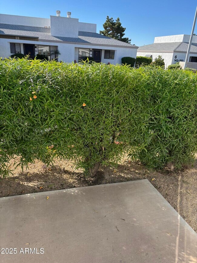 Building Photo - 1444 N Recker Rd