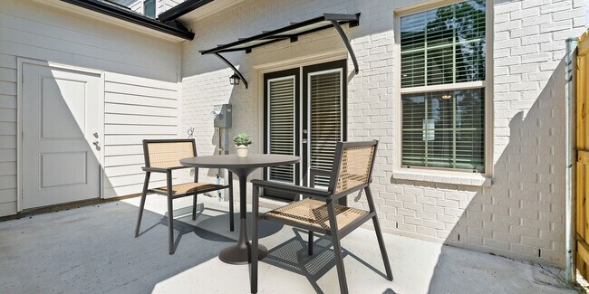 Building Photo - Arabella Townhomes