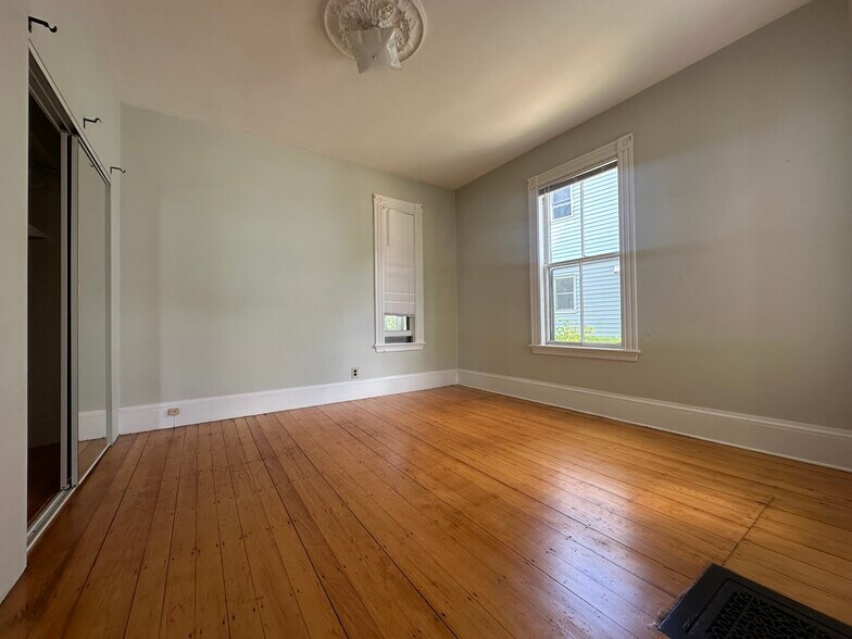 Building Photo - 55 Rindge Ave
