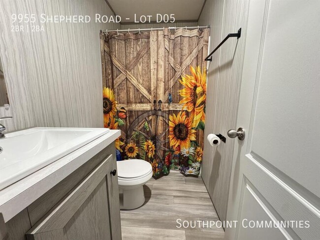 Building Photo - 9955 Shepherd Rd