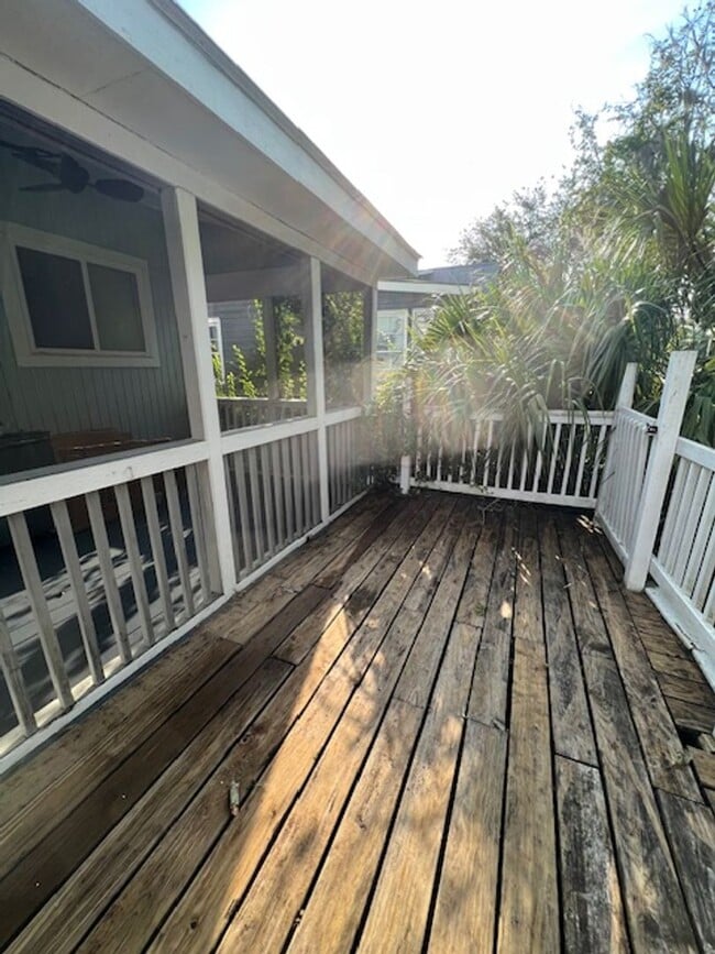 Building Photo - Downtown Beaufort House for Rent